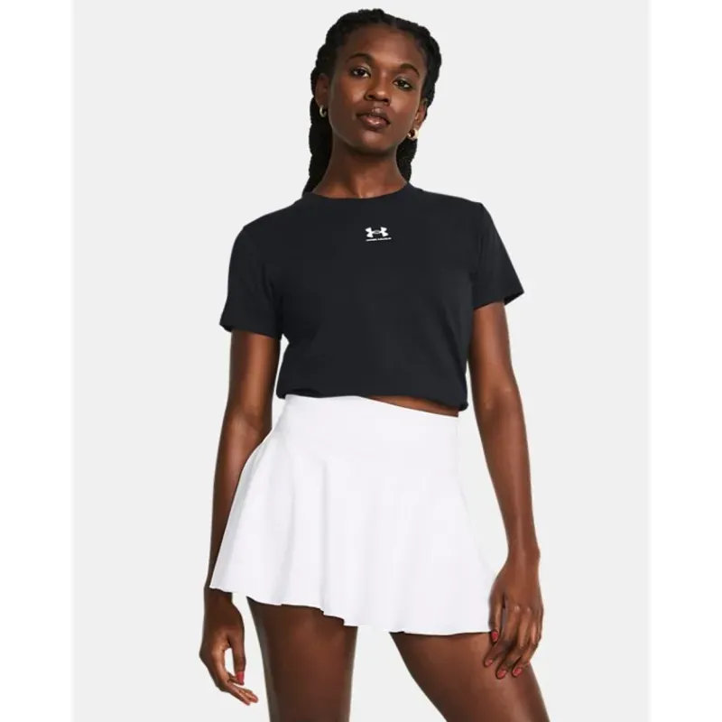 Remera Rival Core para Mujer UA Rival Core SS