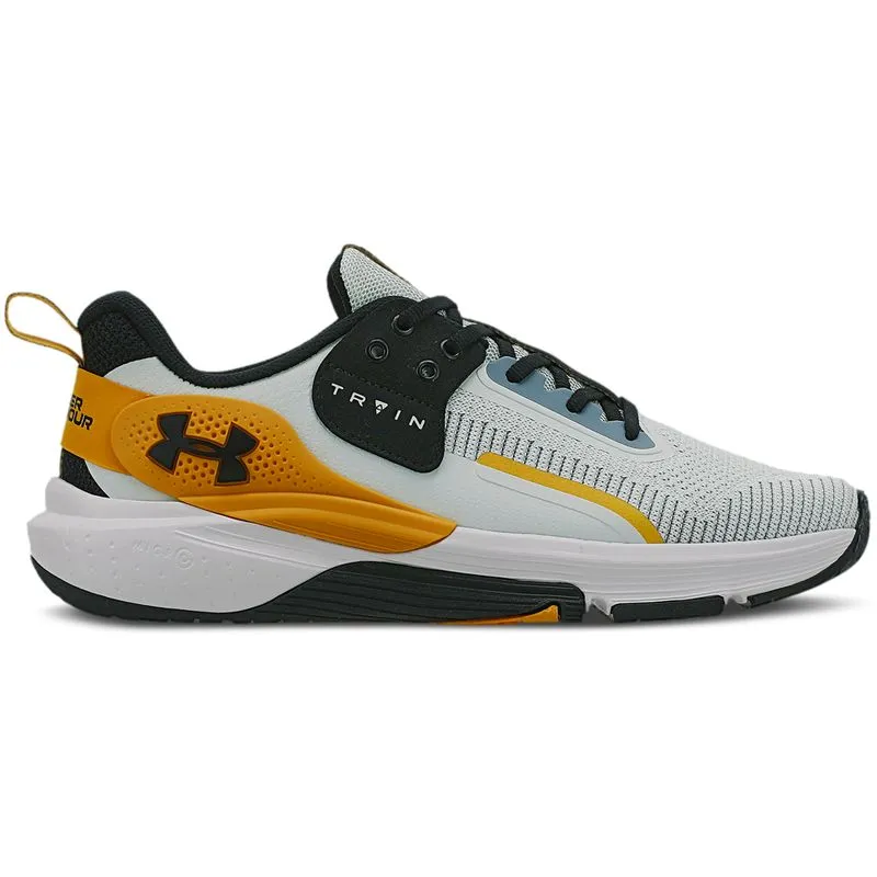 Tênis de Treino Under Armour Tribase Lift 43 Cinza