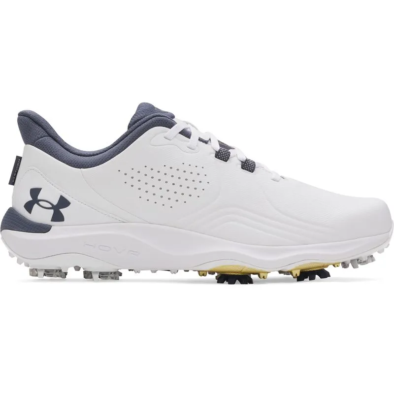 Tênis Under Armour Drive Pro Masculino 41 Branco