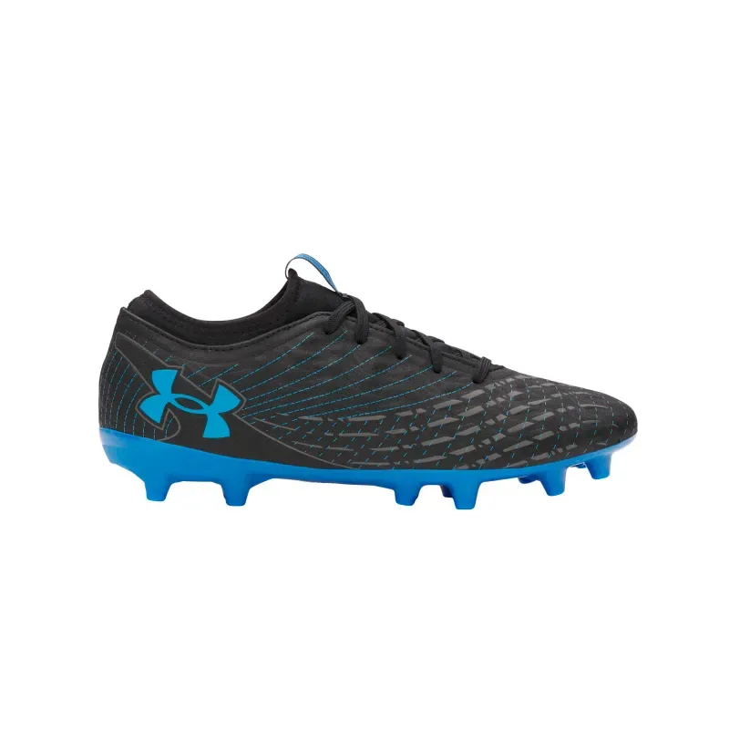 Tachones Under Armour Futbol Magnético Select 5 FG Hombre 6000540-001 29 cm