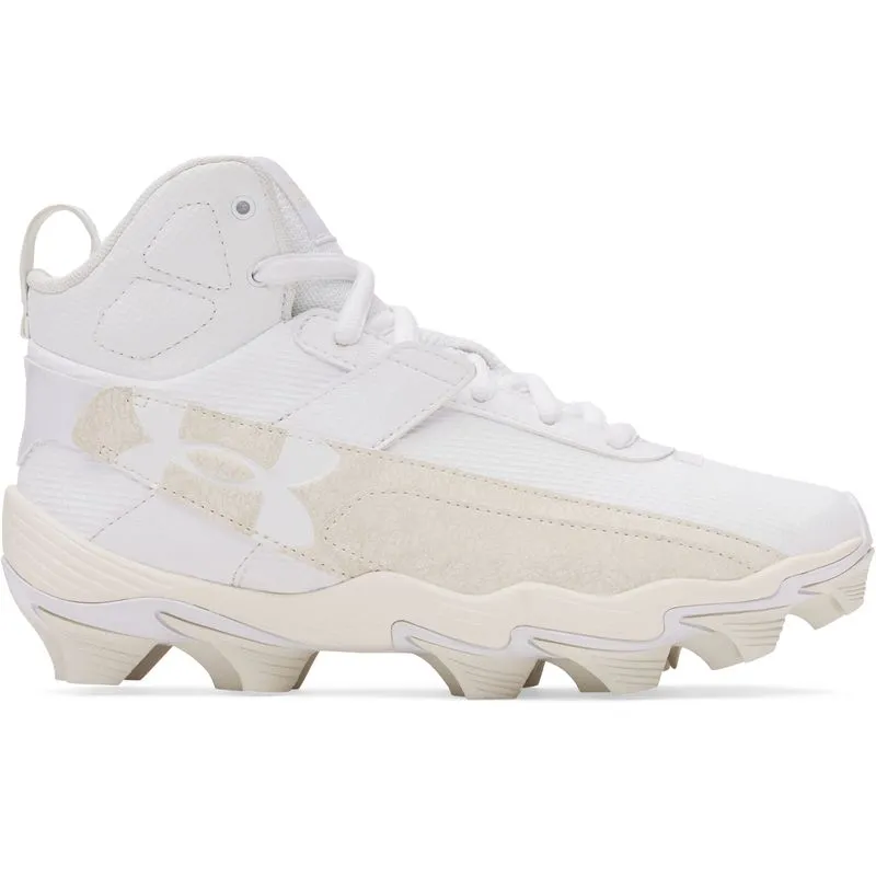 Tênis de Beisebol Under Armour Harper 10 Infantil