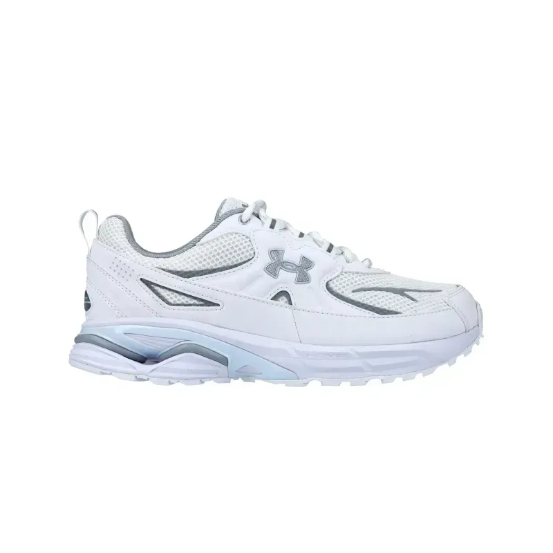 Tenis Under Armour Casual Apaarition Tech Unisex 6005280-100 25.5 cm