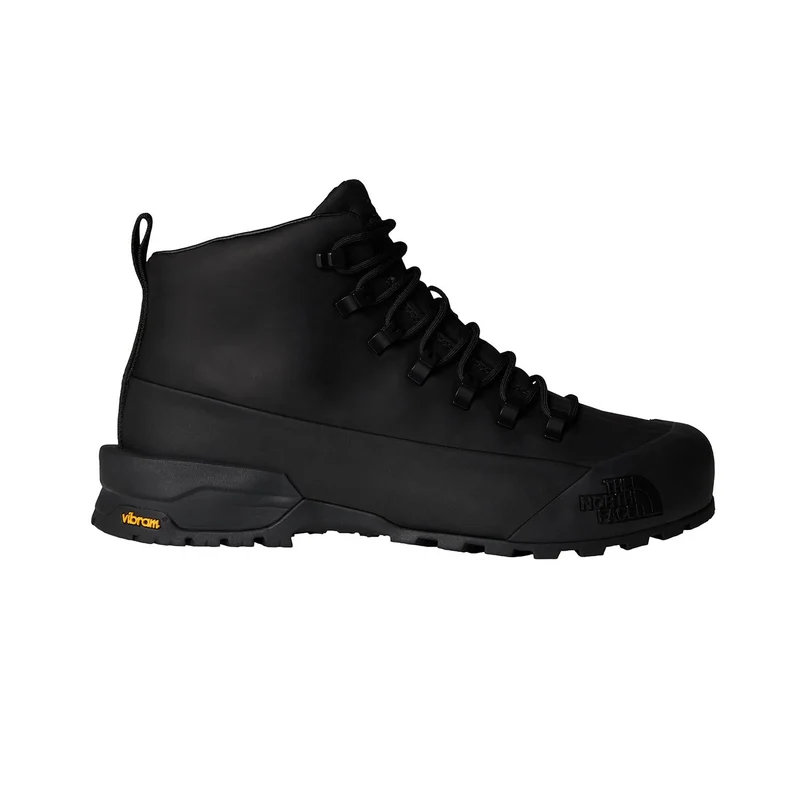 Ghete Unisex The North Face Glenclyffe Mid Leather Gore-Tex KX7 / 45 1/3 EU