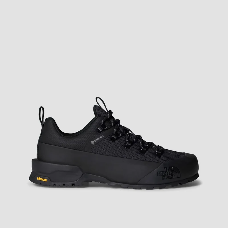 The North Face Glenclyffe Low Gore-Tex Shoes - TNF Black/TNF Black 10uk