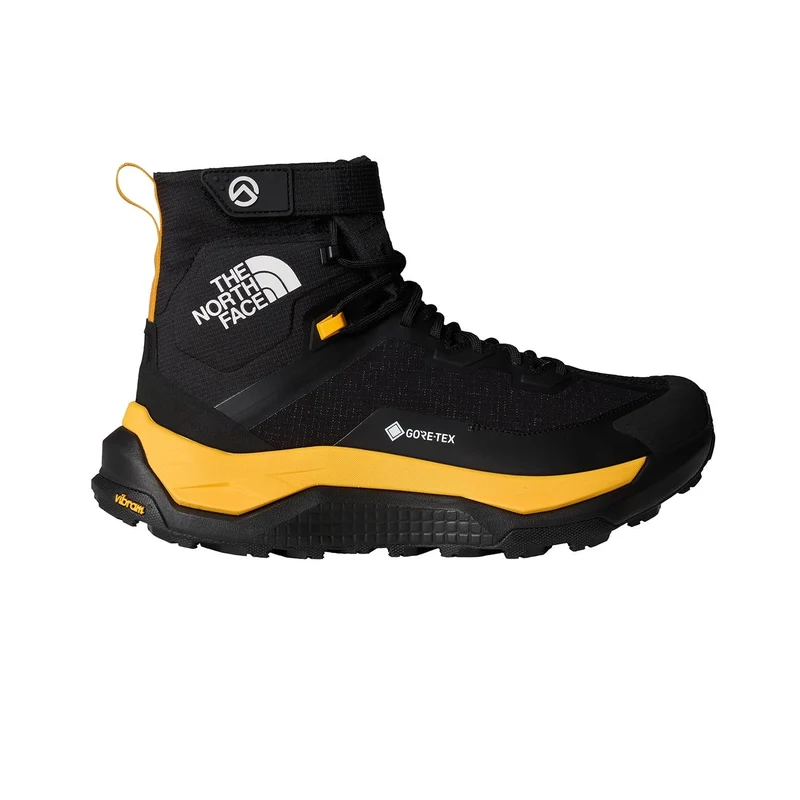 Ghete Drumetie Unisex The North Face Summit Fastpack Gore-Tex AGG / 38 2/3 EU
