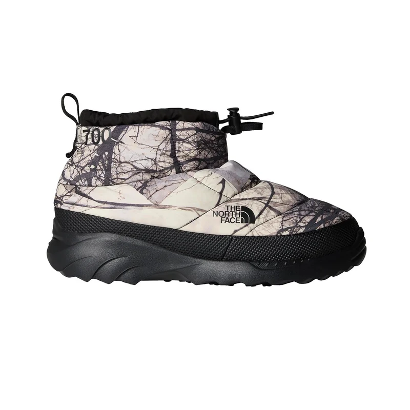 Ghete Unisex The North Face Nuptse Traction Chukka DWT / 40 EU