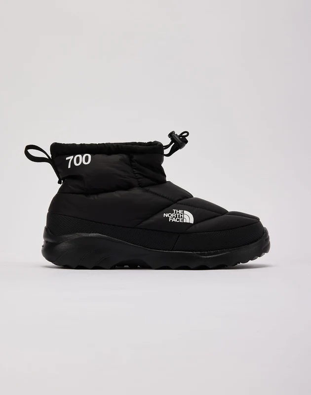 The North Face Nuptse Traction Chukka Boots 11
