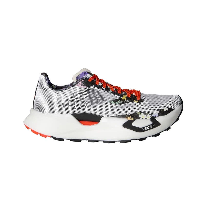 Pantofi Alergare Barbati The North Face Summit Vectiv Pro 3 Race Edition GIN / 45 EU