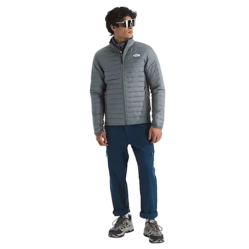 The North Face Men’s Canyonlands Hybrid Jacket SUMMIT NAVY / XXL