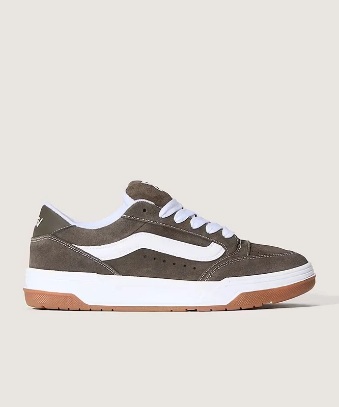 Vans Hylane Kahverengi / 42.5