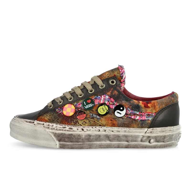 LX Old Skool 36 Souvenir 44.5