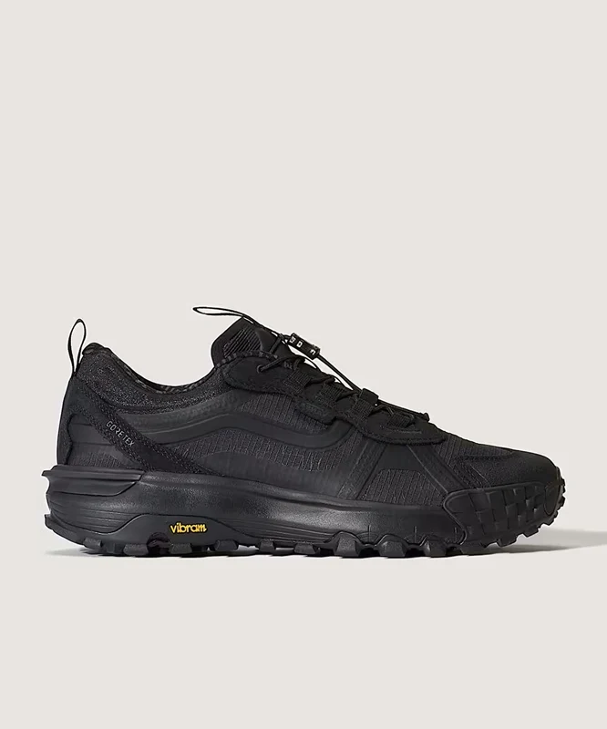 Vans Mte Crosspath XC Gore-Tex Siyah / 42