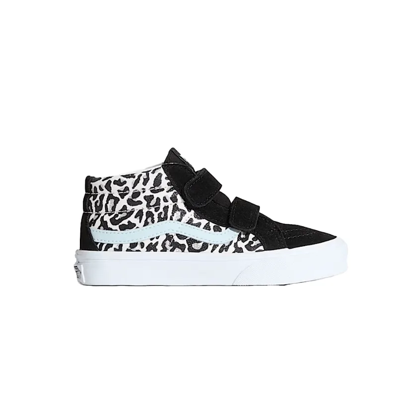 Zapatillas Vans K Sk8-Mid Reissue Niños