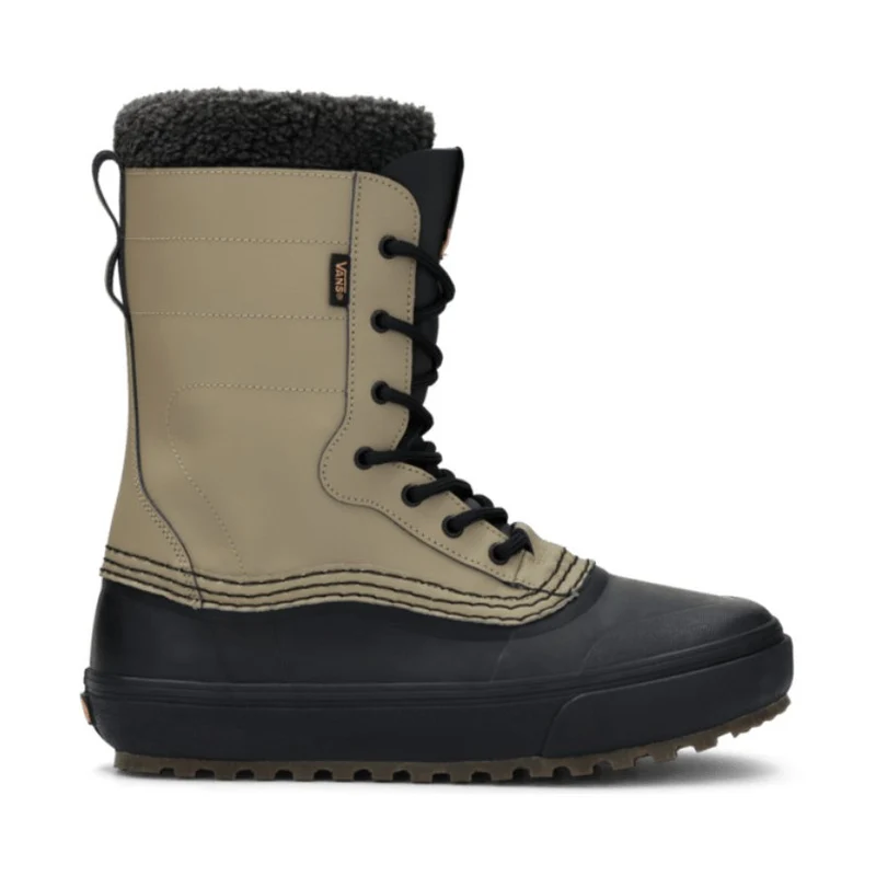 Vans Standard Waterproof MTE Boots - Bay Leaf M 10 / W 11.5