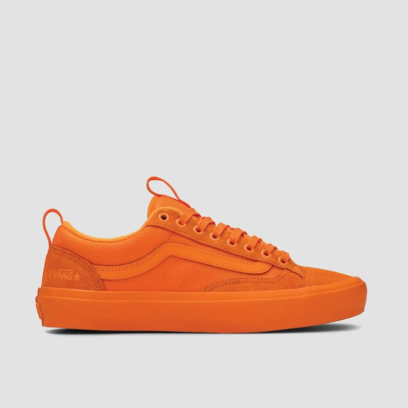 Vans Skate Old Skool 36 + Shoes - Atiba Solar 10uk / Atiba Solar