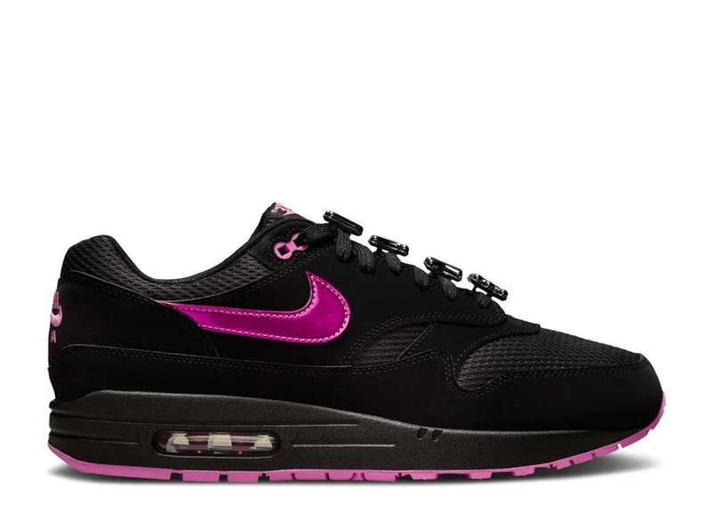 Nike Air Max 1 Premium Valentine’s Day Black 45.5 EU