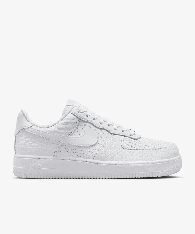Nike Air Force 1 '07 LX Beyaz / 42.5