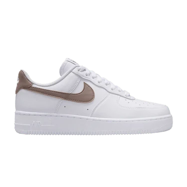 Nike Wmns Air Force 1 '07 Next Nature 'White Mink Brown' DC9486 108 8.5