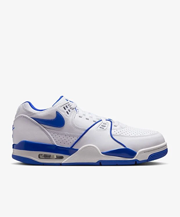 Nike Air Flight '89 Low Beyaz / 43