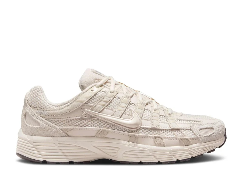 Nike P-6000 SE Light Orewood Brown 47.5 EU