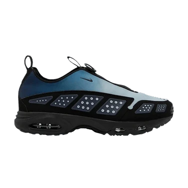 Nike Wmns Air Sunder Max 'Obsidian Grey Haze' HJ8080 401 11.5