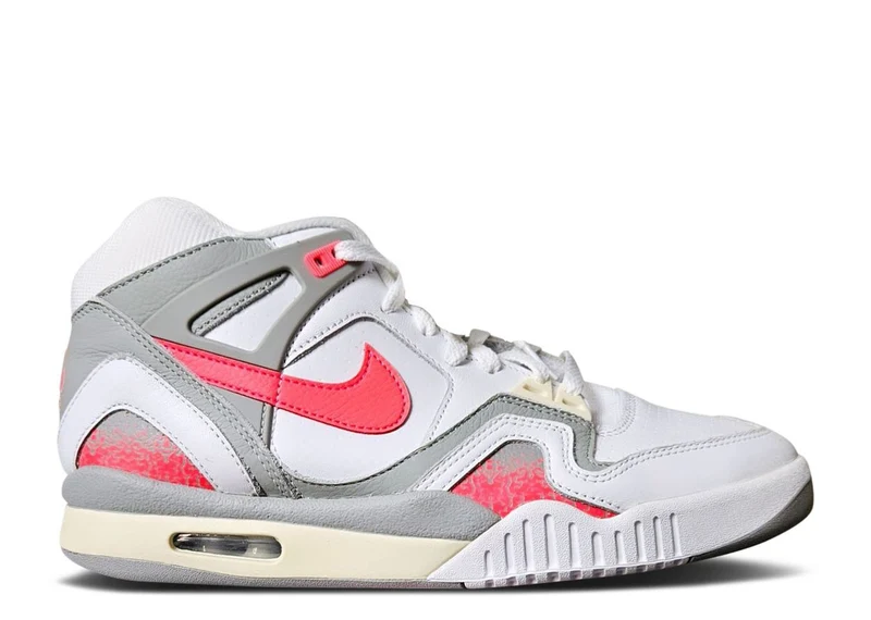 Nike Air Tech Challenge II Racer Pink 40 EU