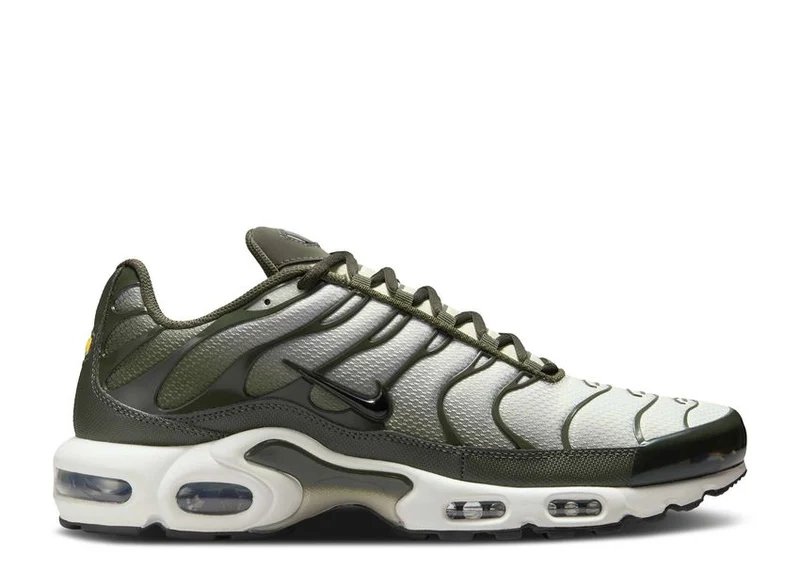 Nike Air Max Plus Sequoia Cargo Khaki 39 EU