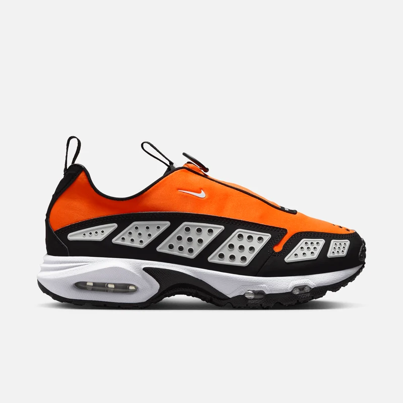 Nike Wmns Air Sunder Max 'Safety Orange' FZ2068 800 8.5