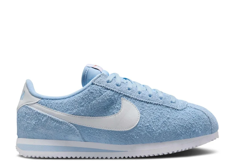 Nike Cortez Vintage Aluminum 42 EU