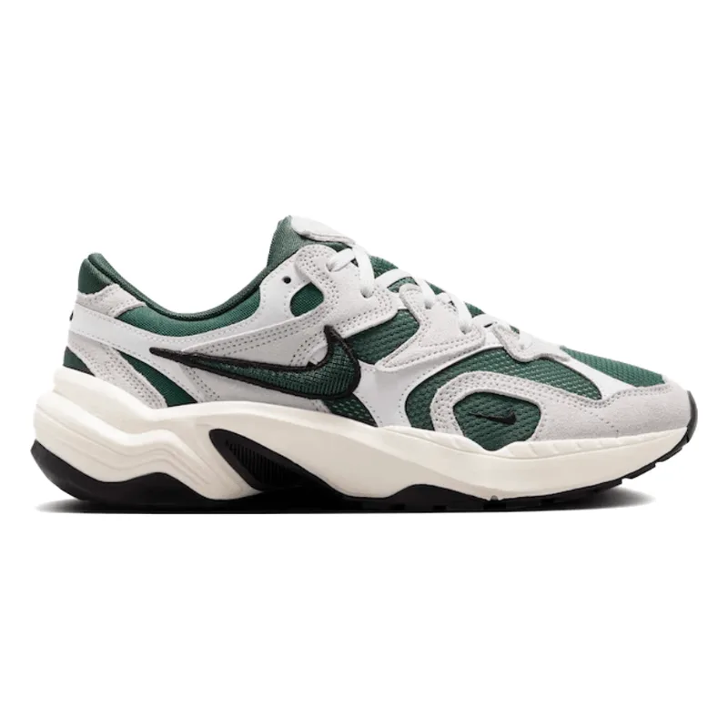 Tênis Nike AL8 Feminino Verde 36