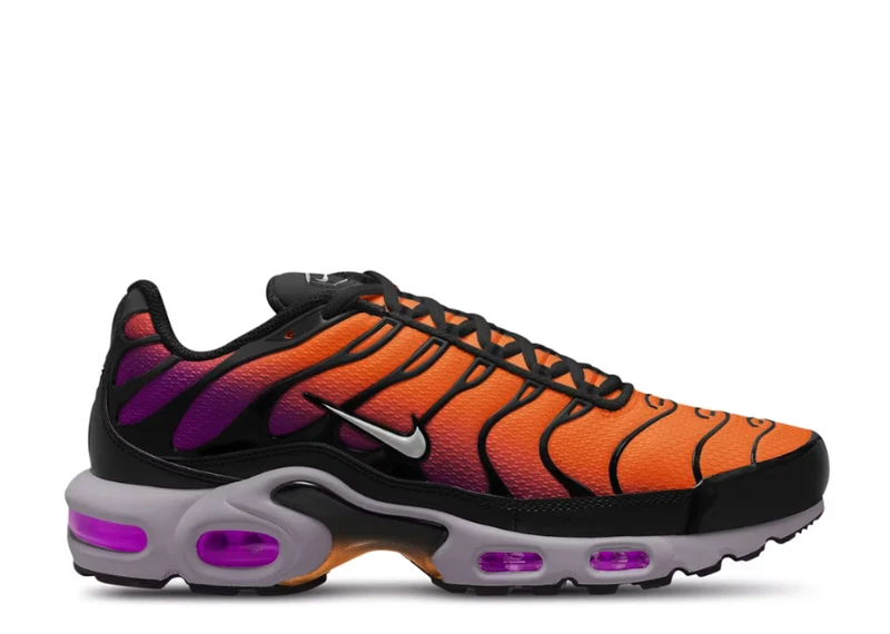 Nike Air Max Plus Desert Sunset 47 EU