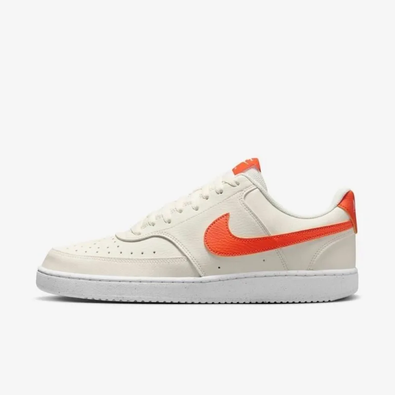 Zapatillas Urbanas para Hombre Nike Court Vision Low DH2987-115 Crema Talla 41