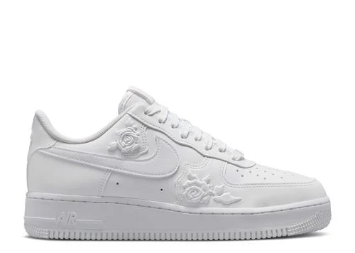 Nike Air Force 1 Low '07 White Roses 36 EU