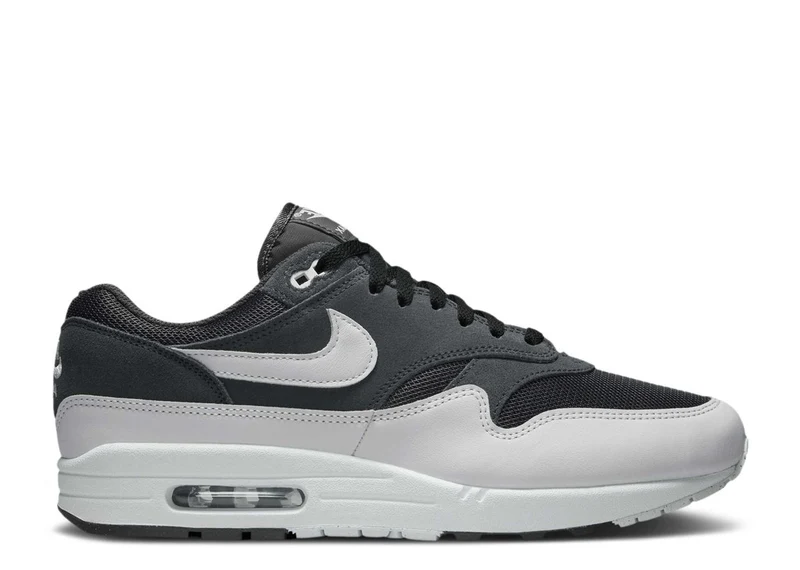 Nike Air Max 1 Essential Off Noir Vast Grey 47 EU