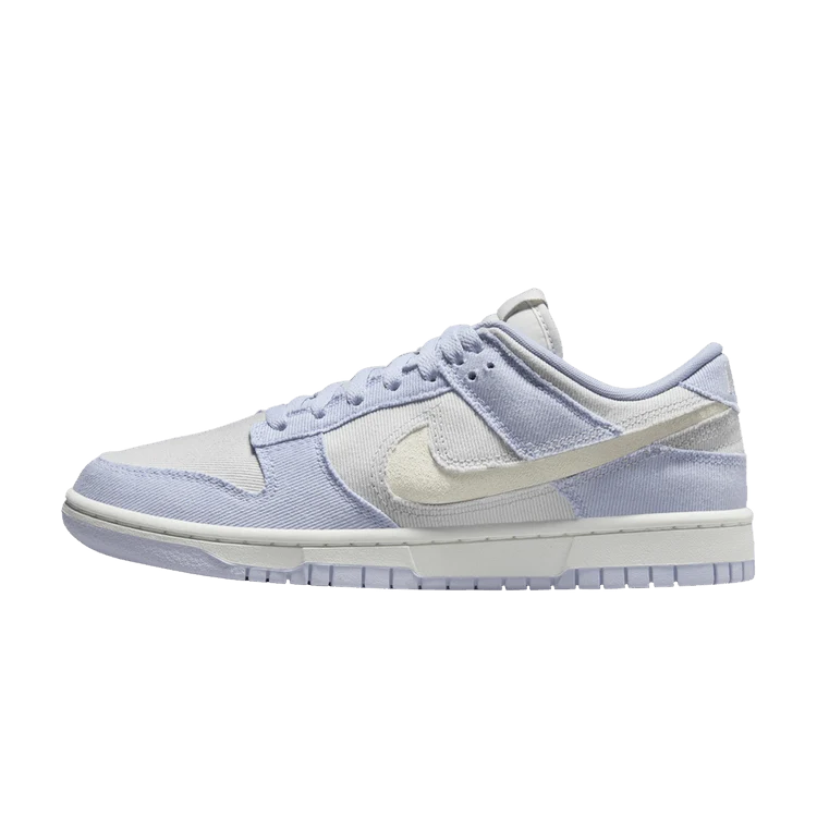 Nike Dunk Low Ghost Denim 42.5 EU