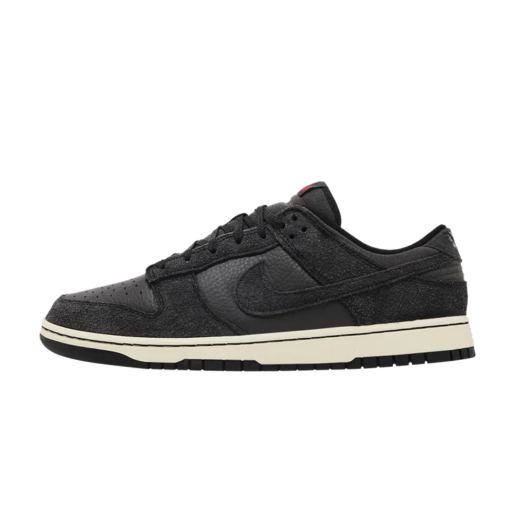 Nike Dunk Low Premium Black Off Noir 48.5 EU
