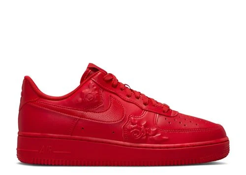 Nike Air Force 1 Low '07 Red Roses 36 EU