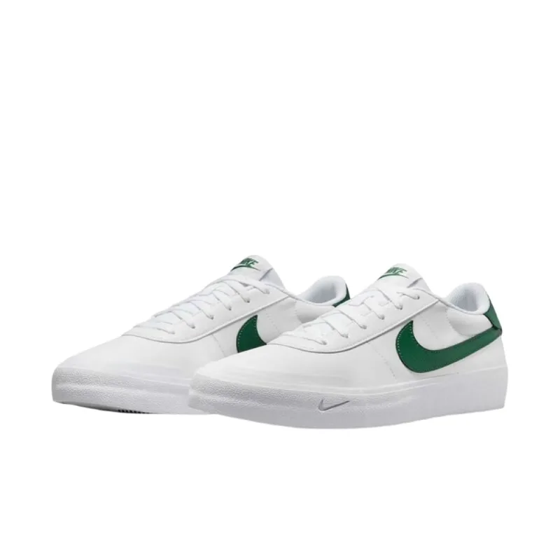 Zapatillas Urbanas para Hombre Nike Court Shot FQ8146-107 Blanco Talla 40.5