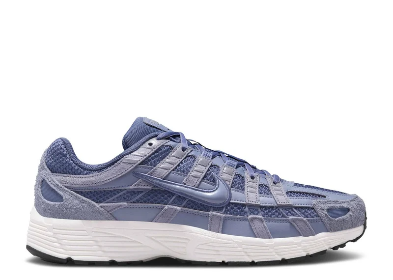 Nike P-6000 SE Diffused Blue Ashen Slate 44.5 EU