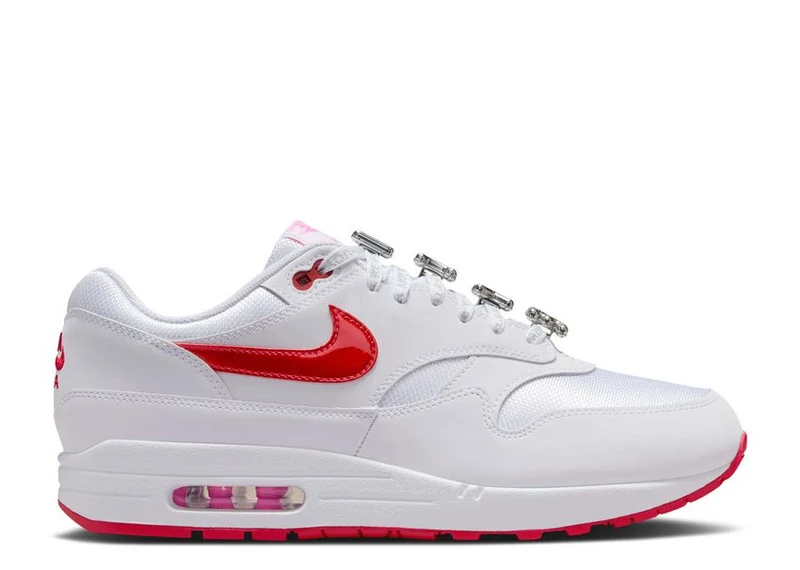 Nike Air Max 1 Premium Valentine’s Day White 39 EU