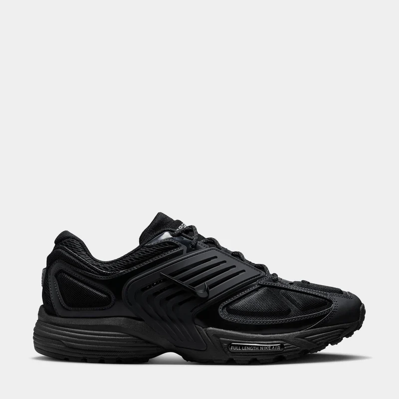 Air Pegasus Wave Mens Running Shoes (Black/Black) 4