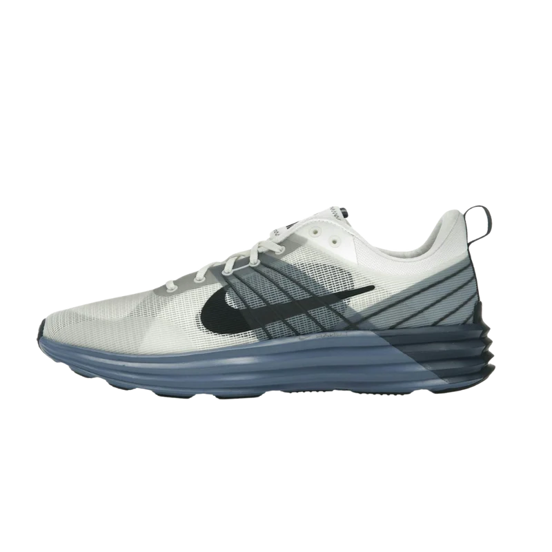 Nike Lunar Roam Sail Diffused Blue College Navy Black 38 EU