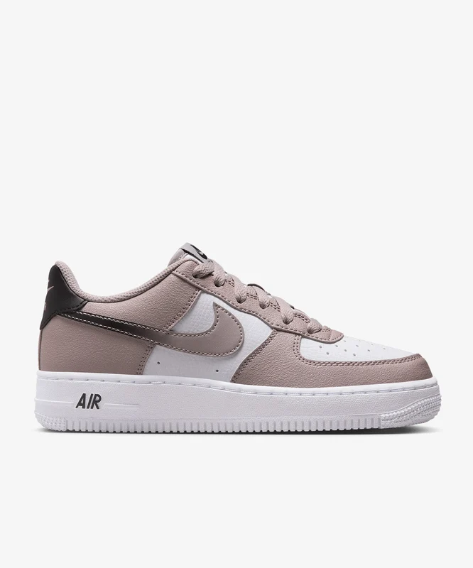 Nike Air Force 1 (Gs) Beyaz / 39