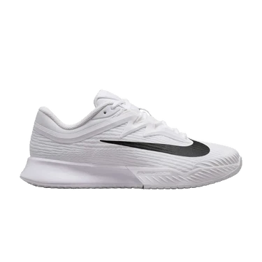 Wmns NikeCourt Air Zoom Vapor Pro 3 HC 'White Black' FZ2158 101 11