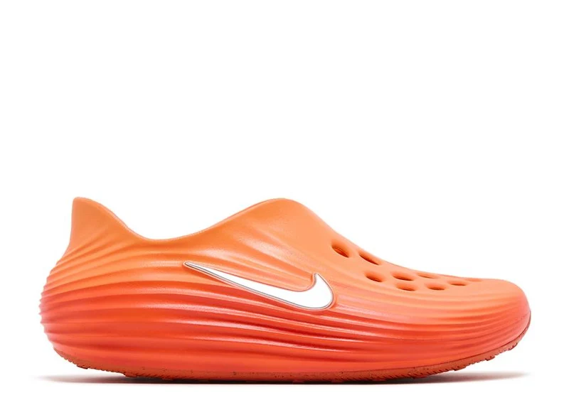 Nike ReactX Rejuven8 Safety Orange 37.5 EU