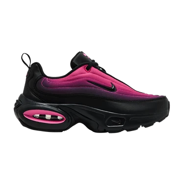 Nike Wmns Air Max Portal 'Black Pinksicle' HV6354 001 8.5