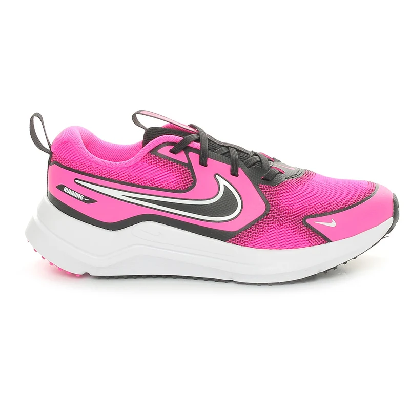 Sneakers Ragazzo Nike Cosmic Runner Fucsia Nero 37 1/2