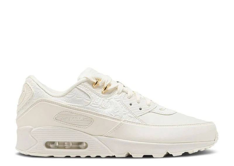 Nike Air Max 90 Slawn Sail 49.5 EU