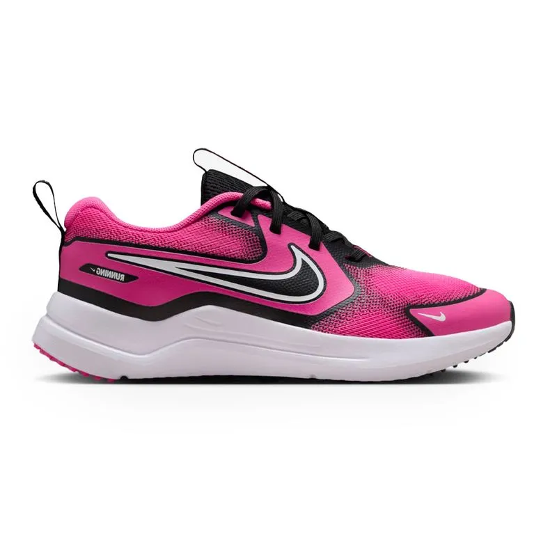Tênis Nike Mystic Fly Rosa Infantil 37