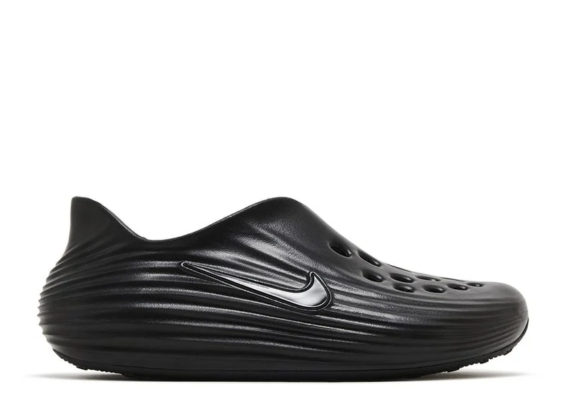 Nike ReactX Rejuven8 Triple Black 36 EU